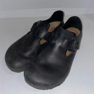 Birkenstock London